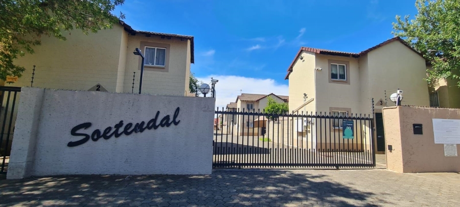 2 Bedroom Property for Sale in Gardeniapark Free State